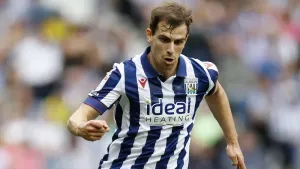 West Brom beat Swansea with rare goal from Jayson Molumby
