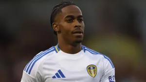 West Ham snap up Championship player of the year Crysencio Summerville