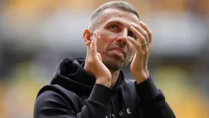 Wolves boss Gary O’Neil signs new four-year contract