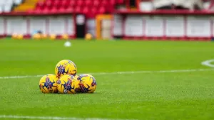 York substitutes score late on to earn victory at Dagenham and Redbridge