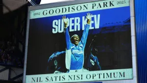 A wonderful human being – Tributes paid to Kevin Campbell at memorial service