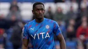 Akil Wright earns Ross County a point in dramatic finish against St Johnstone