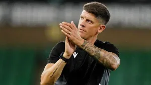 Alex Revell praises match-winner Jordan Roberts after Stevenage beat Charlton