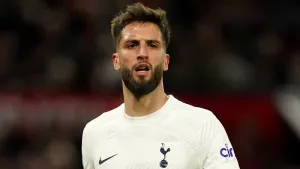 Ange Postecoglou will give Rodrigo Bentancur chance to atone for ‘mistake’