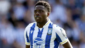 Anthony Musaba earns Sheffield Wednesday late victory over in-form West Brom
