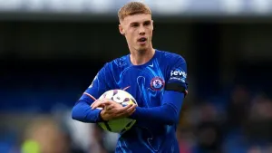 Anything is possible with Cole Palmer in your team, says Chelsea’s Jadon Sancho