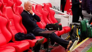 Arne Slot to embrace squad rotation as Liverpool head into European campaign