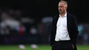 Arsenal slip to frustrating defeat against Hacken