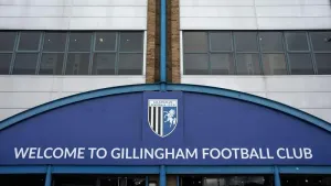 Assistant Anthony Hayes: Gillingham more interested in chances than possession