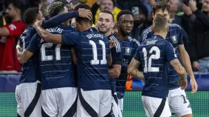 Aston Villa brush aside Young Boys to start Champions League campaign in style