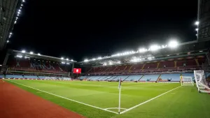 Aston Villa fans criticise club’s ‘out of touch’ Champions League ticket prices