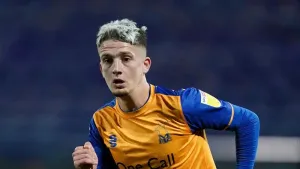 Boston hit back to take a point from Altrincham