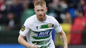 Brad Young moves from TNS to Saudi Pro League club Al-Orobah