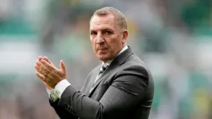 Brendan Rodgers now seeing ‘power and unpredictability’ he demands from Celtic