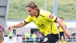 Burton battle back to take a point away from Rotherham