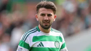 Celtic boss Brendan Rodgers says new deal for Greg Taylor is a ‘priority’