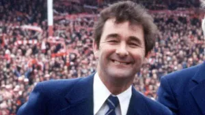 Certainly a one-off – Viv Anderson recalls special times under Brian Clough