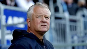 Chris Wilder praises Portsmouth after Sheffield United held to goalless draw