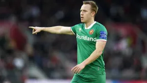 Danny Johnson’s late goal earns Walsall dramatic victory over Bradford