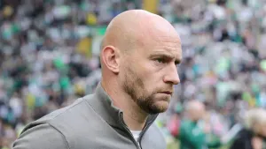 David Gray hails Hibernian’s resilience as they claim a first win of the season