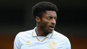 Devante Rodney on target as Rochdale ease past Hartlepool