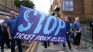 The Football Supporters’ Association says any clubs attempting to bring in underhand ticket price increases will face enormo