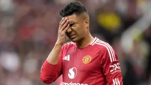 Erik ten Hag insists Casemiro remains a key player for Manchester United