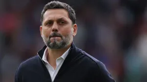 Erol Bulut hopes to change Cardiff’s fortunes but accepts the sack may come