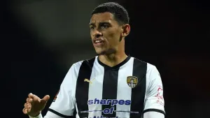 Five in three for Kairo Mitchell as Rochdale beat Maidenhead