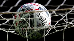 Florent Hoti gives Halifax victory at Maidenhead