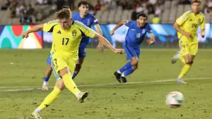 Football rumours: Arsenal face high price tag for Viktor Gyokeres