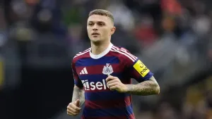 Football rumours: Kieran Trippier done with Newcastle as three clubs circle