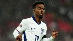 Football rumours: Liverpool target England new boy Angel Gomes