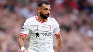 Football rumours: Mohamed Salah’s Liverpool future in doubt
