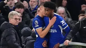 Football rumours: Newcastle could make move for Chelsea defender Josh Acheampong