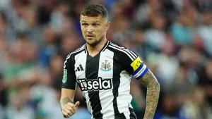 Football rumours: Turkish sides join race for Newcastle defender Kieran Trippier