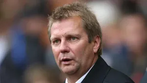 Gary Shaw has died (PA)