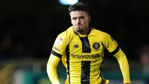 Harrogate claim first home win of League Two season to stun leaders Doncaster