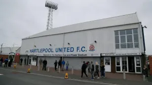 Hartlepool draw a blank again as FC Halifax take a point