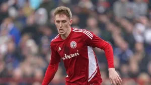 Harvey Rodgers heads late winner as Grimsby come from behind at Carlisle