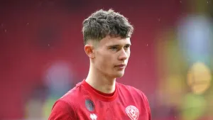 High-flying York held away to Aldershot