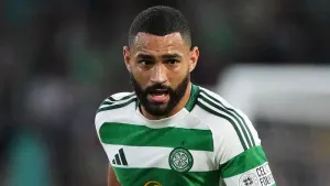 Cameron Carter-Vickers is nursing a toe injury (Andrew Milligan/PA)