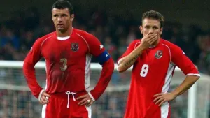 It will always be his identity – Craig Bellamy hails Gary Speed’s Wales legacy