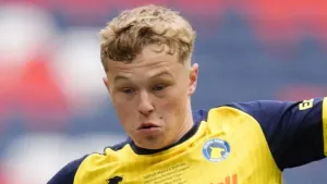 Jack Stevens earns Solihull draw at Dagenham