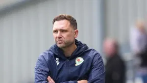 John Eustace hails super skipper Lewis Travis after Blackburn beat QPR