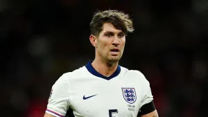 John Stones hails playing style changes made by interim England boss Lee Carsley
