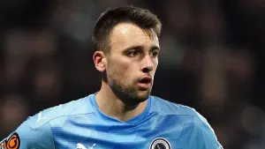 Josh Rees on target as Dagenham inflict third successive defeat on Sutton