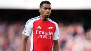 Jurrien Timber says ‘dangerous’ football calendar a big topic in changing rooms