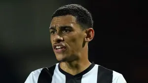 Kairo Mitchell and Devante Rodney earn victory for Rochdale against Aldershot