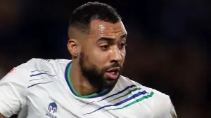 Kane Hemmings penalty earns Crewe victory as Morecambe lose again